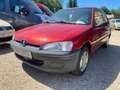 Peugeot 106 EURO2 - 92885 KM - FEST PREIS Rouge - thumbnail 6