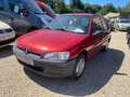 Peugeot 106 EURO2 - 92885 KM - FEST PREIS Rouge - thumbnail 3