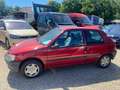 Peugeot 106 EURO2 - 92885 KM - FEST PREIS Rouge - thumbnail 7