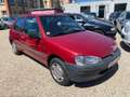 Peugeot 106 EURO2 - 92885 KM - FEST PREIS Rouge - thumbnail 13