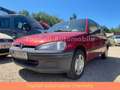 Peugeot 106 EURO2 - 92885 KM - FEST PREIS Rouge - thumbnail 1