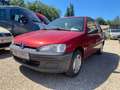 Peugeot 106 EURO2 - 92885 KM - FEST PREIS Rouge - thumbnail 4