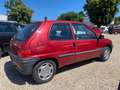 Peugeot 106 EURO2 - 92885 KM - FEST PREIS Rouge - thumbnail 11