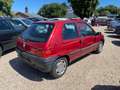 Peugeot 106 EURO2 - 92885 KM - FEST PREIS Rouge - thumbnail 10
