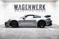 Porsche 992 GT3 PDK CLUBSPORT CARBONDACH LIFT MATRIX CARBONPA Silber - thumbnail 6