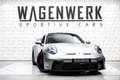 Porsche 992 GT3 PDK CLUBSPORT CARBONDACH LIFT MATRIX CARBONPA Silber - thumbnail 1