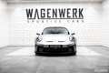 Porsche 992 GT3 PDK CLUBSPORT CARBONDACH LIFT MATRIX CARBONPA Silber - thumbnail 8