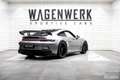 Porsche 992 GT3 PDK CLUBSPORT CARBONDACH LIFT MATRIX CARBONPA Silber - thumbnail 3