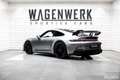 Porsche 992 GT3 PDK CLUBSPORT CARBONDACH LIFT MATRIX CARBONPA Silber - thumbnail 5