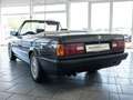 BMW 320 i Cabrio E30 Schwarz - thumbnail 2