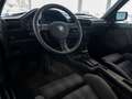 BMW 320 i Cabrio E30 Noir - thumbnail 14