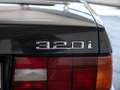BMW 320 i Cabrio E30 Noir - thumbnail 19