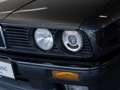 BMW 320 i Cabrio E30 Noir - thumbnail 16
