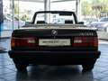BMW 320 i Cabrio E30 Schwarz - thumbnail 5