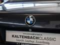 BMW 320 i Cabrio E30 Noir - thumbnail 18