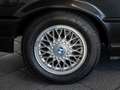 BMW 320 i Cabrio E30 Noir - thumbnail 9