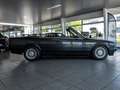 BMW 320 i Cabrio E30 Noir - thumbnail 20