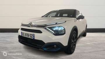 Moteur électrique 136ch (100 kW) Feel Pack Automatique