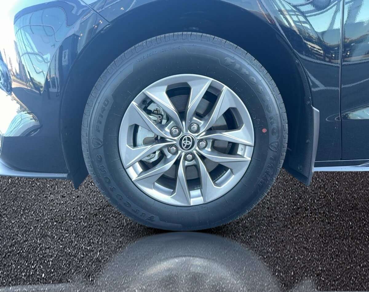 used 2026 Toyota Sienna car, priced at $58,940