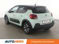 Citroen C3 1.2 PureTech Feel Aut.*NAVI*EcoLED*PDC*SHZ*TEMPO* Verde - thumbnail 4