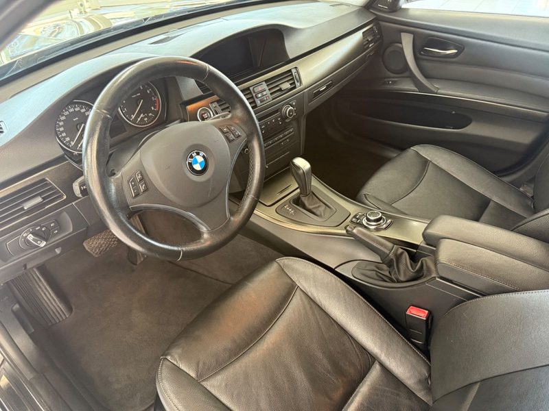 BMW 335 i Lim. Edition Sport AUT./XENON/NAVI/GD/H&K — photo 7