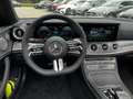 Mercedes-Benz E 200 Cabrio AMG+Night+Distronic+Navi+Airscarf+ Zilver - thumbnail 14
