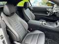 Mercedes-Benz E 200 Cabrio AMG+Night+Distronic+Navi+Airscarf+ Plateado - thumbnail 20