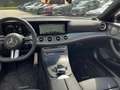Mercedes-Benz E 200 Cabrio AMG+Night+Distronic+Navi+Airscarf+ Plateado - thumbnail 27