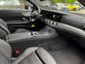 Mercedes-Benz E 200 Cabrio AMG+Night+Distronic+Navi+Airscarf+ Argento - thumbnail 6