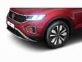 Volkswagen T-Roc 1.5 TSI Move DSG,Navi,LED,AHK Rot - thumbnail 5