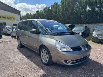 IV 2.0 dci 150