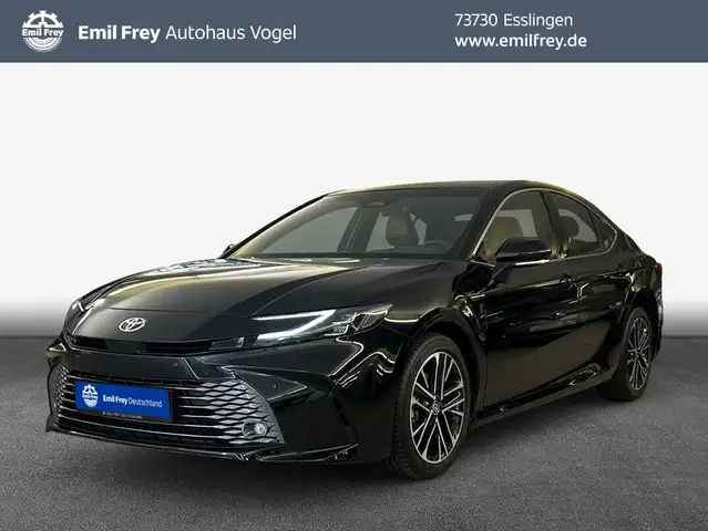 Toyota Camry 2.5 Hybrid Executive