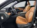 Toyota Camry 2.5 Hybrid Executive Schwarz - thumbnail 9