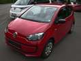 Volkswagen up! take up! 1.0 Klima ZV el. FH Allwetterreifen Roşu - thumbnail 1