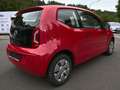 Volkswagen up! take up! 1.0 Klima ZV el. FH Allwetterreifen Roşu - thumbnail 4