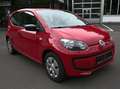 Volkswagen up! take up! 1.0 Klima ZV el. FH Allwetterreifen Roşu - thumbnail 6