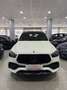 Mercedes-Benz GLE 350 Coupé 350d 4Matic Aut. Blanc - thumbnail 8