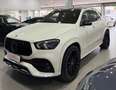 Mercedes-Benz GLE 350 Coupé 350d 4Matic Aut. Blanc - thumbnail 1