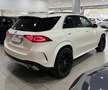 Mercedes-Benz GLE 350 Coupé 350d 4Matic Aut. Blanc - thumbnail 46