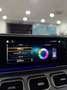 Mercedes-Benz GLE 350 Coupé 350d 4Matic Aut. Blanc - thumbnail 3