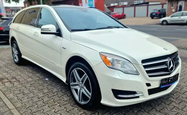 Mercedes-Benz R 350 BlueTEC 4MATIC lang