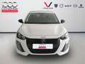 Peugeot 208 1.2 Hybrid Style e-DCS6 110 Blanco - thumbnail 2