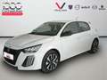 Peugeot 208 1.2 Hybrid Style e-DCS6 110 Blanco - thumbnail 1