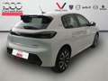 Peugeot 208 1.2 Hybrid Style e-DCS6 110 Blanco - thumbnail 6