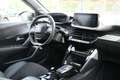 Peugeot e-208 GT 136PS Akku100%, Alcantara, Glasdach, Navigation Schwarz - thumbnail 17