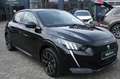 Peugeot e-208 GT 136PS Akku100%, Alcantara, Glasdach, Navigation Schwarz - thumbnail 4