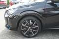 Peugeot e-208 GT 136PS Akku100%, Alcantara, Glasdach, Navigation Schwarz - thumbnail 2