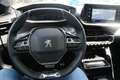 Peugeot e-208 GT 136PS Akku100%, Alcantara, Glasdach, Navigation Schwarz - thumbnail 19