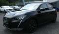 Peugeot e-208 GT 136PS Akku100%, Alcantara, Glasdach, Navigation Schwarz - thumbnail 41