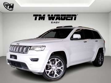 3.0 V6 Overland 250cv auto - TETTO APRIBILE